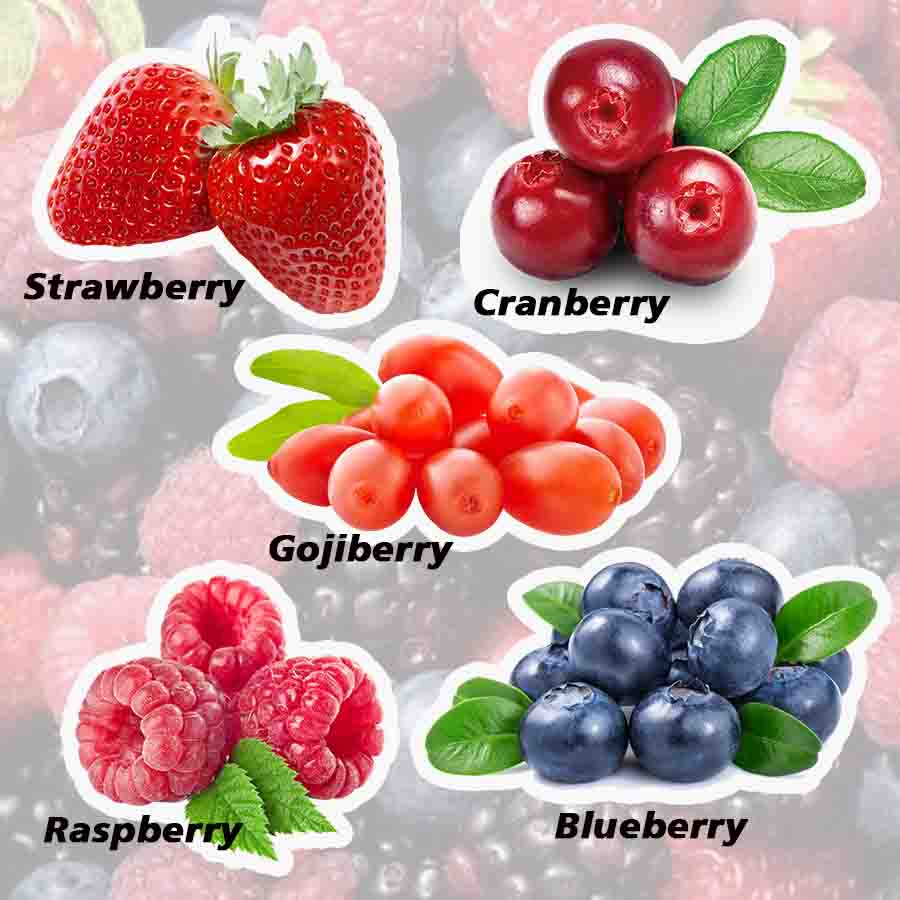 berryberry